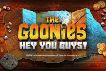 The Goonies Hey You Guys